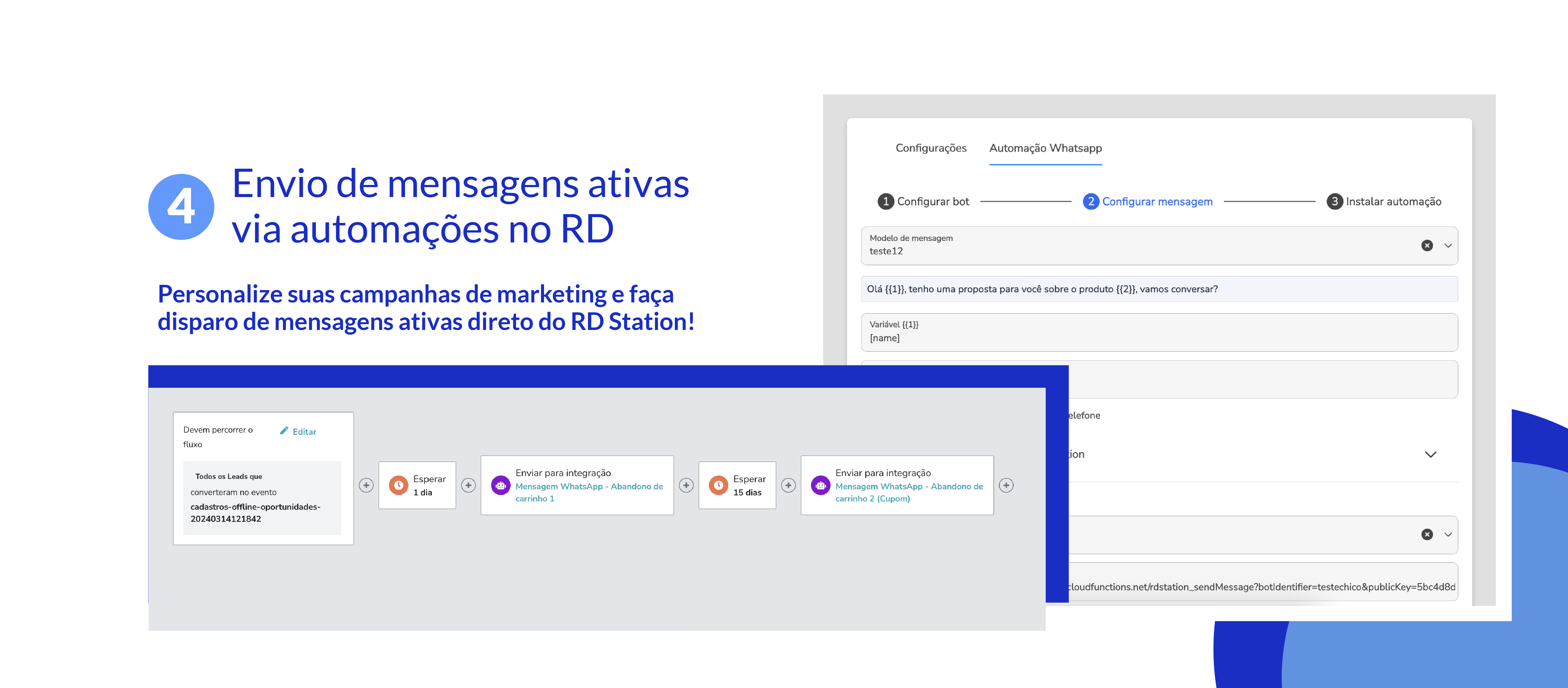 Miniatura de RD Station: Marketing e CRM 6